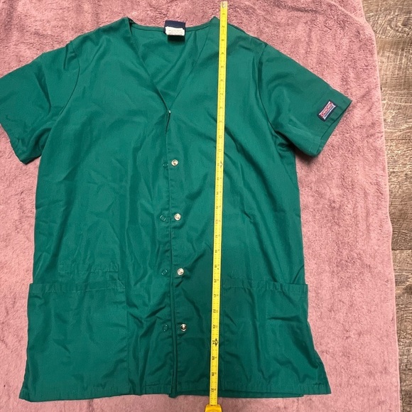 “SET” top and pants Cherokee. New with out tags 🏷️ - Picture 5 of 15